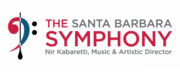 The Santa Barbara Symphony Serenades The Community On February 17 And February 18 At The Granada Theatre