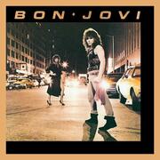 Bon Jovi Commemorates 40th Anniversary Of Self-Titled Debut Bon Jovi Deluxe Edition Out Now