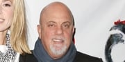 Billy Joel To Perform At The 66th Grammy Awards