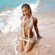 Tylas Water Conquers Global Music Charts With Over 200 Chart Entries