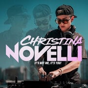 Christina Novelli - Its Not Me, Its You!