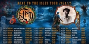 Fish Announces Farewell Tour 2024