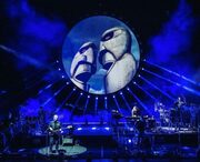 Brit Floyd To Launch 2024 P-U-L-S-E World Tour-Celebrating The 30th Anniversary Of Pink Floyds Division Bell + Greatest Hits-With 90-Date North American Run