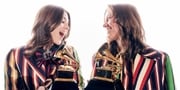 Larkin Poe Win Grammy Award For Blood Harmony