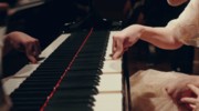 Yamaha Unveils The Joyful Piano Concert Movie, Performed By Three People With Physical Disabilities In Sync With Orchestra/Chorus, And AI-Assisted Piano