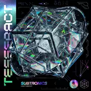 Subtronics Announces New Album Tesseract Due Out February 16, 2024