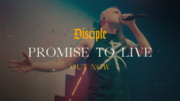 Disciple Releases Music Video For Chart-Topping Mental Health Anthem Promise To Live