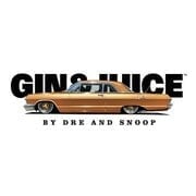 Dr. Dre & Snoop Dogg Launch Ready To Drink Gin & Juice By Dre And Snoop