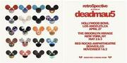 Announcing Retro5pective: 20 Years Of Deadmau5 Shows