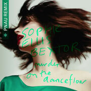 Sophie Ellis-Bextor Shares PNAU Remix Of Murder On The Dancefloor