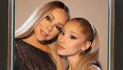 Ariana Grande & Mariah Carey To Drop Yes, And? Remix This Friday!