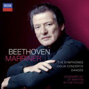 Decca Classics Celebrates The Centenary Of Sir Neville Marriner