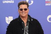 Singer/Songwriter Carlos Vives To Receive Prestigious ASCAP Founders Award