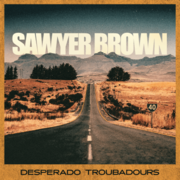 Sawyer Brown Taps Blake Shelton, Cody Jinks, Mac Mcanally & More For New Album ﻿Desperado Troubadours (Out Now)