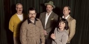 The Decemberists Drop Joan In The Garden From New Album As It Ever Was, So It Will Be Again