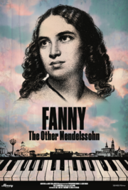 Mercury Studios Announces New Feature Documentary Fanny: The Other Mendelssohn