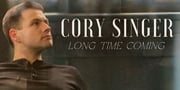 Cory Singer Releases New Single Long Time Coming