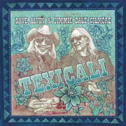 Dave Alvin & Jimmie Dale Gilmore Expand Their Freewheeling, Joyous (Rolling Stone) Musical Partnership On New Album Texicali Out June 21, 2024