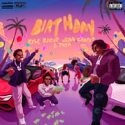 Gold-Certified New York Hip-Hop Collective 41 Releases New Single & Music Video Birthday