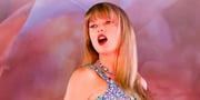 Taylor Swift: The Eras Tour (Taylors Version) Reached No 8 On Streaming Chart