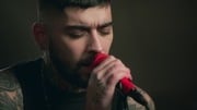 Zayn Releases Rare Live Performance Video For Alienated