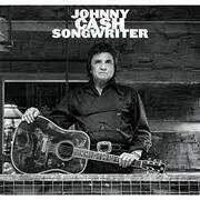 Johnny Cashs Songwriting Takes Center Stage On New Album, Songwriter, Made From Previously Unreleased 1993 Recordings