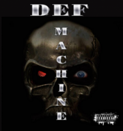 Def Machine Team Up With Mod Diggity & Def Squad On Brand New Music Video Break Thru