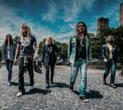 The Dead Daisies Release Epic New Music Video Llight Em Up