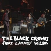 The Black Crowes Release Video For Wilted Rose With Lainey Wilson