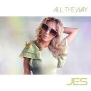 JES Releases All The Way, A Melodic Reflection On The Perils Of Over-Giving In Relationships