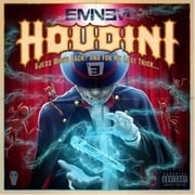 Eminem Reappears With Houdini Single And Video