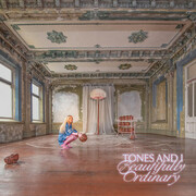 Tones & I Releases Highly Anticipated New Album Beautifully Ordinary