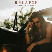 Warren Zeiders Releases 10-Track Project Relapse