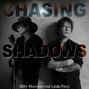 Billy Morrison & Linda Perry Team For The Single And Video Chasing Shadows Ft. Linda Perry