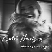 Kate Hudson Releases Cover Of Voices Carry Anthem