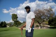 Reggie Bush And TravisMathew Launch Decades In The Making - The Second Drop Of The Reggie Bush Collection