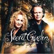 Secret Garden Is Back With A New Album Songs In The Circle Of Time