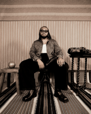 Immanuel Wilkins Shares Poignant New Song Dark Eyes Smile Featuring Cecile McLorin Salvant