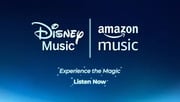 Amazon Music Launches New Disney Music Destination: Destination To Include Music From The Walt Disney Companys Storied Films, Television Shows, And Theme Parks