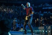 Road Diary: Bruce Springsteen & The E Street Band Premieres October 25th Only On Disney+