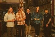 Dirty Heads To Headline Kia Forum In LA On 11/22 With Sublime With Rome Marking Last-Ever Show Together