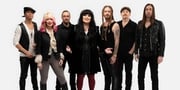 Heart Adds Additional North American Tour Dates For 2025