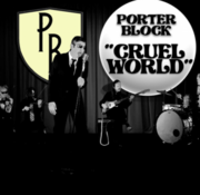 NYC Band Porter Block Is Back With A Punchy New Pop-Rock Track Cruel World