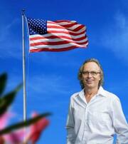 Johnny Prills New Song America (I Want To Say Thank You), Is A Celebration Of Unity And The American Spirit