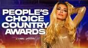 Additional Performers And Presenters Increase Star Wattage For 2024 Peoples Choice Country Awards