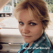 Previously Unheard Eva Cassidy Track Now Available