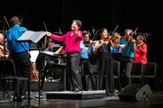 ROCO - Home Of Houstons Marvelous 40 Piece Chamber Orchestra Presents Remarkable September 27th & 28th