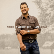 Luke Bryans Mind Of A Country Boy Album Out Today