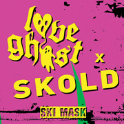 Love Ghost X Skold Release Treacherous Ski Mask Single, Second Taste Of Debut Album