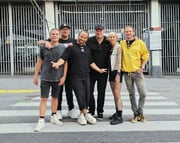 The Rasmus Sign Joint Record Deal, Announce New Track Rest In Pieces Out 10/25 & Weirdo Tour 2025